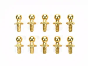 Tamiya 5mm Ball Connector *10
