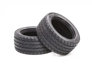 Tamiya M-Chassis 60D Radial Tyres 2