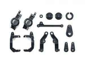 Tamiya TA03 C Parts (Upright)