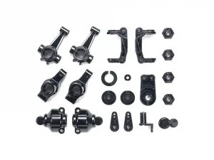 Tamiya TL-01 B Parts (Upright)