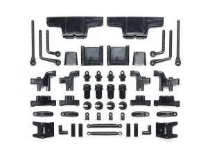 Tamiya TL-01 C Parts (Suspension Arm)