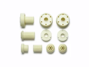 Tamiya TL-01 G Parts (Gear)