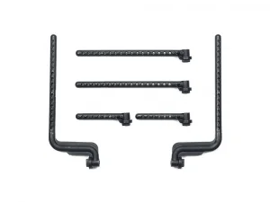 Tamiya TA03 L Parts (Body Mount)