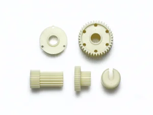 Tamiya M03 G Parts (Gear)