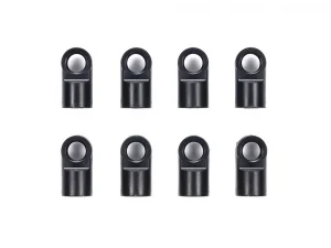 Tamiya 5mm Short Adjuster (8Pcs)