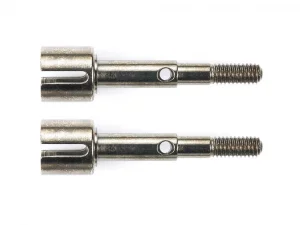 Tamiya Tg10 Long Wheel Axle 2