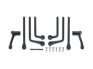Tamiya TL-01 E Parts (Body Mount)