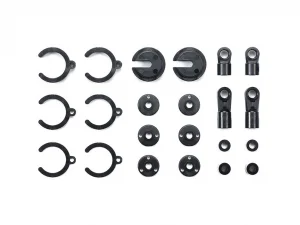 Tamiya CVA Shock Unit Ux Parts Was 0225072