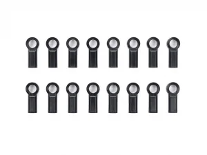 Tamiya 6mm Adjuster X 16 Was 0445749