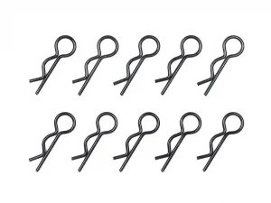 Tamiya 7mm Snap Pin X 10 (9415870)
