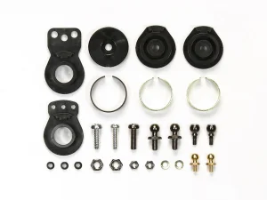 Tamiya Hi Torque Servo Saver (Black)