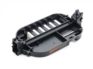 Tamiya TT-01 Bathtub Chassis