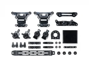 Tamiya TT-01 A Parts (Upright)