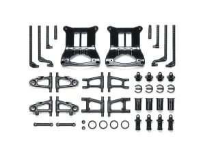 Tamiya TT-01 B Parts (Suspension Arm) Was 0005887