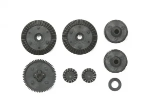 Tamiya TT-01 G Parts (Gear)