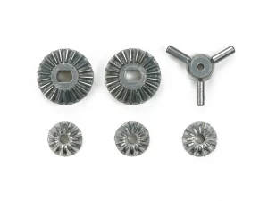 Tamiya Bevel Gear Set TT-01 TGS