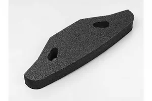 Tamiya Urethane Bumper TGS/TT-01