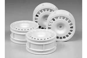 Tamiya Ford Focus Rs WRC Wheels X4Ws 50861