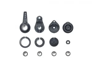 Tamiya TGS P Parts -Servohorn