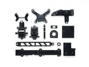 Tamiya Df02 A Parts (Gear Case)