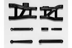Tamiya Df02 C Parts (Suspension. Arm)
