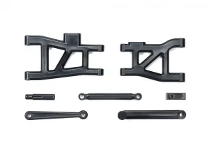 Tamiya Df02 C Parts (Suspension. Arm)
