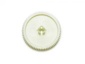 Tamiya Df02 Spur Gear (70T)