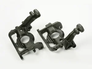 Tamiya Ndf01 K Parts (F.Suspension. Mount)