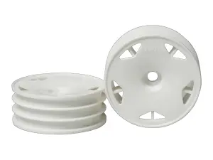 Tamiya Off Road Astral Dish F Wheels 60/19X2