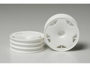Tamiya Off Road Astral Dish F Wheels 60/19X2