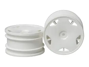 Tamiya Off Road Astral Dish F Wheels 60/29X2