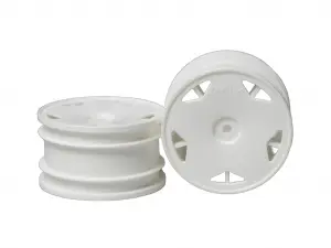 Tamiya Off Road Astral Dish F Wheels 60/29X2