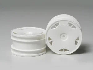 Tamiya Off Road Astral Dish F Wheels 60/29X2