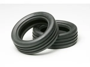 Tamiya Off Road Groove Front Tyre 60/19 X 2