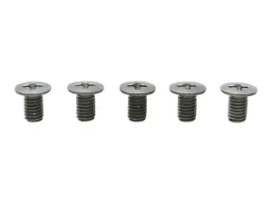 Tamiya 3X5mm Flat Screw X 5
