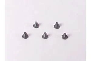 Tamiya 3X5mm Flat Screw X 5