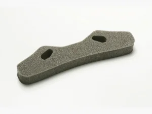 Tamiya TT-01D Urethane Bumper Drift