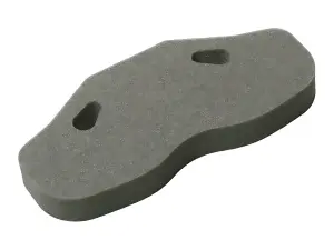 Tamiya Urethane Bumper TT-01/TGS