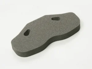 Tamiya Urethane Bumper TT-01/TGS