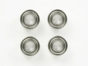 Tamiya 1050 Ball Bearing Set (5x10x4mm - Pack of 4)