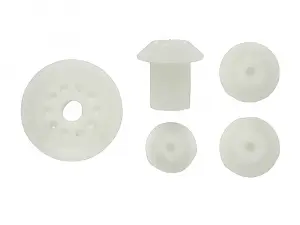 Tamiya DF-03 Bevel Gear Set