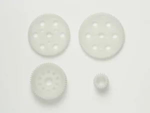 Tamiya DF-03 Spur Gear Set