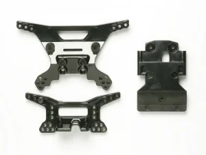 Tamiya DF-03 B Parts (Damper Stay)