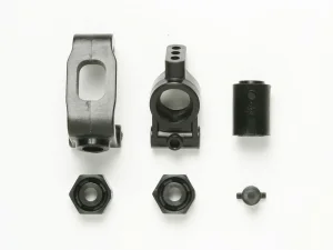Tamiya DF-03 D Parts (H Carr And R Upright)