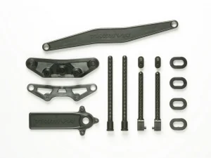 Tamiya Tb Evo 5 B Parts (Bumper) 58425