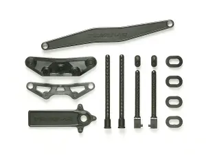 Tamiya TB Evo 5 B Parts (Bumper) 58425