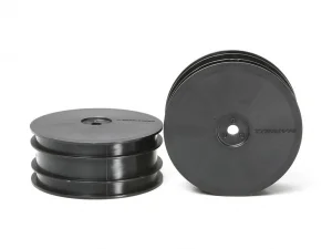 Tamiya Trf501X DB01 Front Wheel (2)