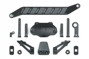 Tamiya DB01 B Parts Bumper