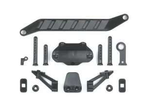 Tamiya DB01 B Parts Bumper
