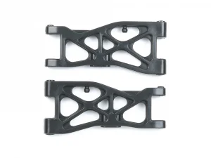 Tamiya DB01 Front Suspension